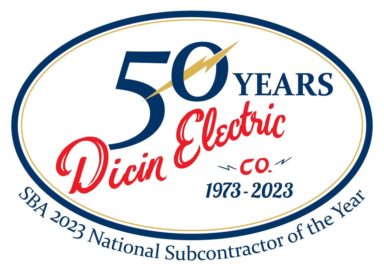 DICIN Electric Co., Inc.