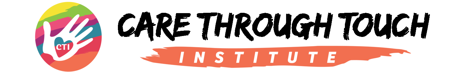 Care Through Touch Institute