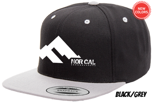 norcal hat
