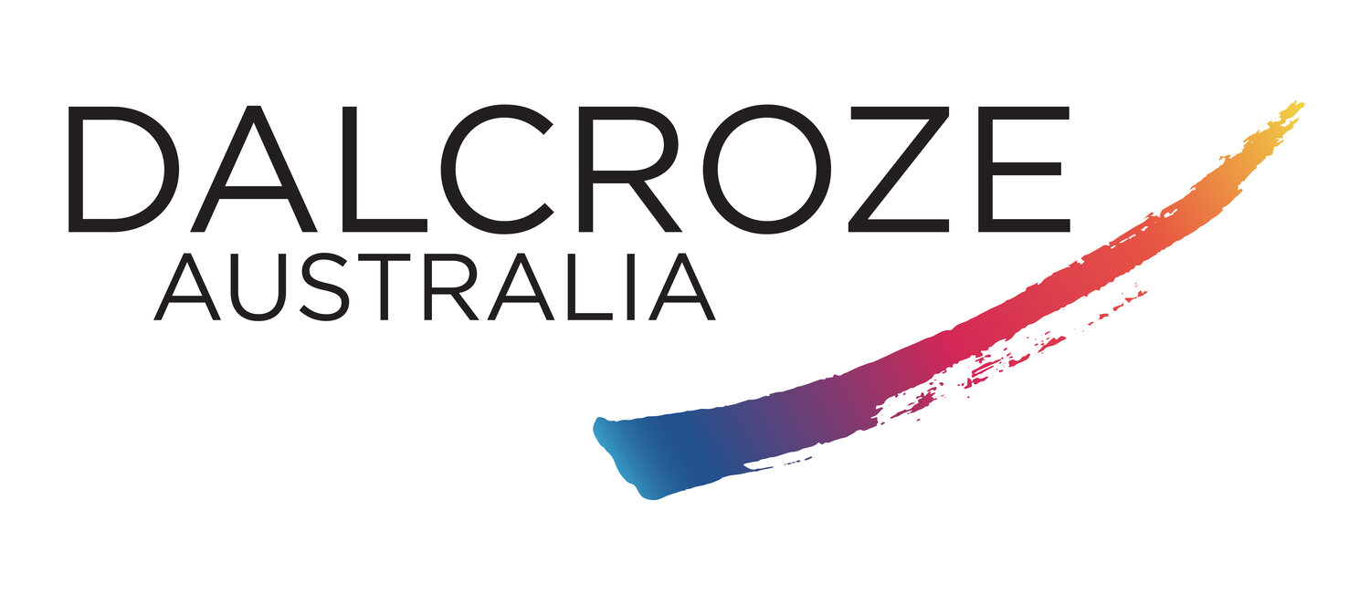 Dalcroze Australia