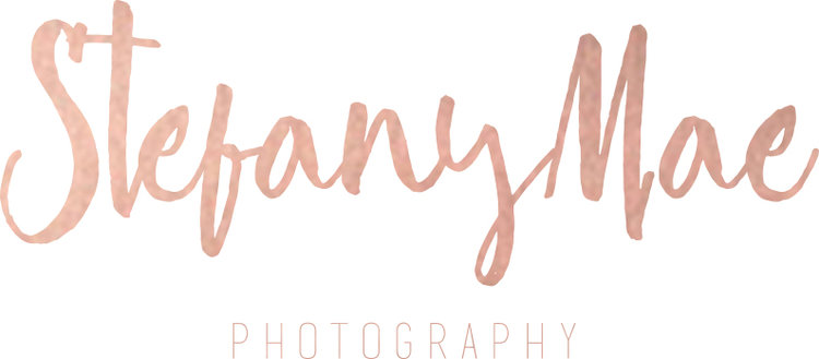 Stefany Mae Photography