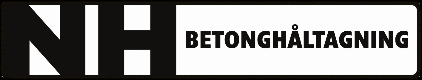 NH Betonghåltagning
