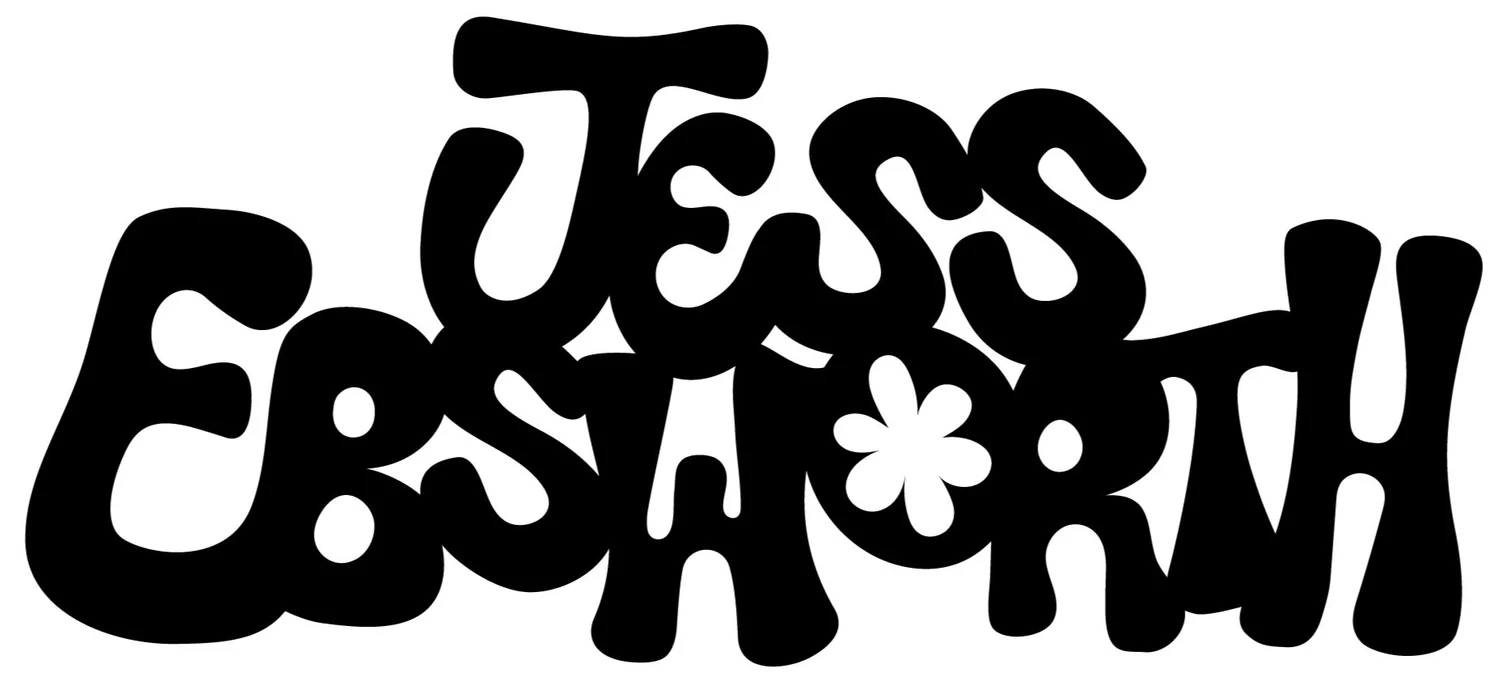 Jess Ebsworth