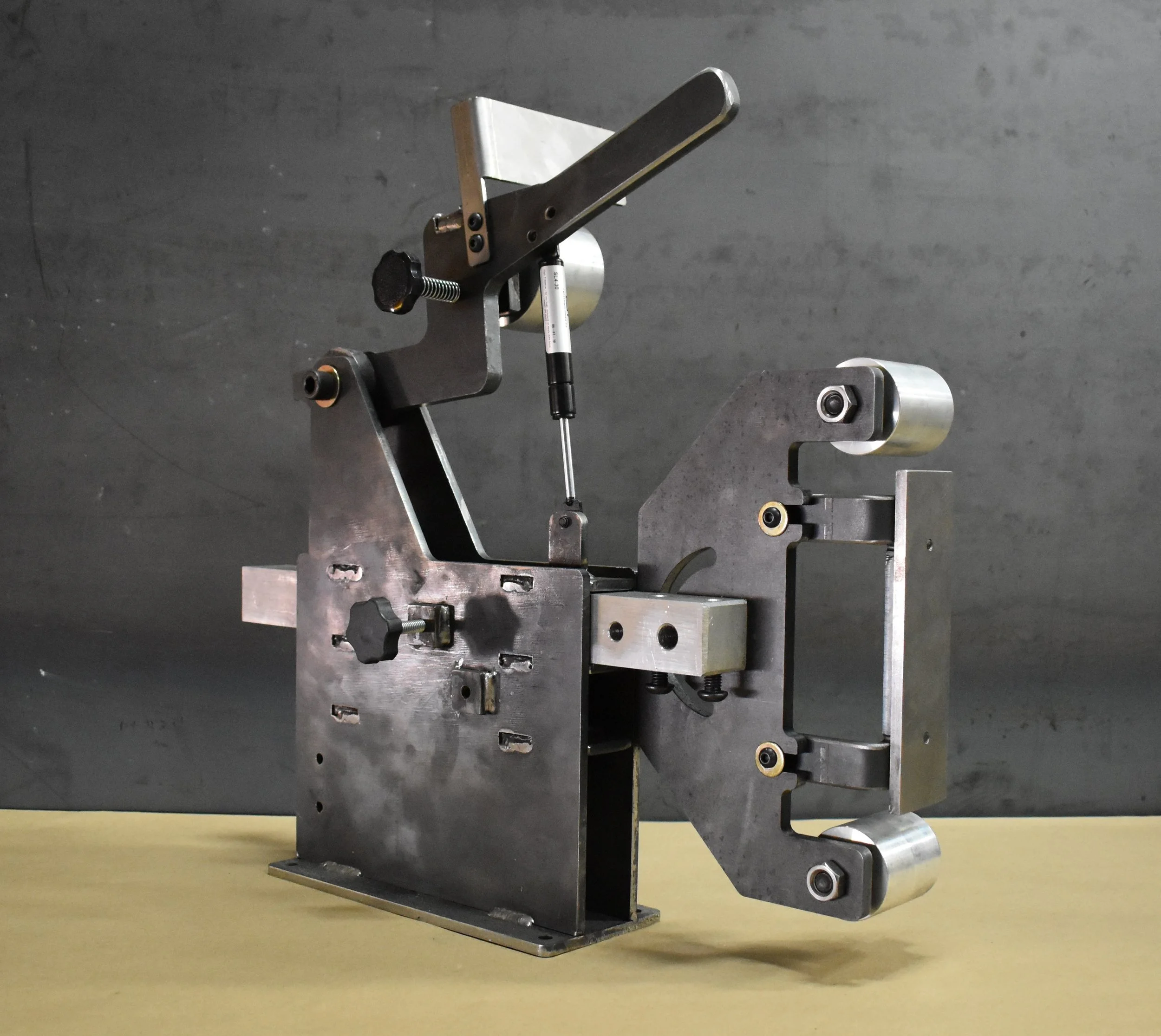 belt grinder