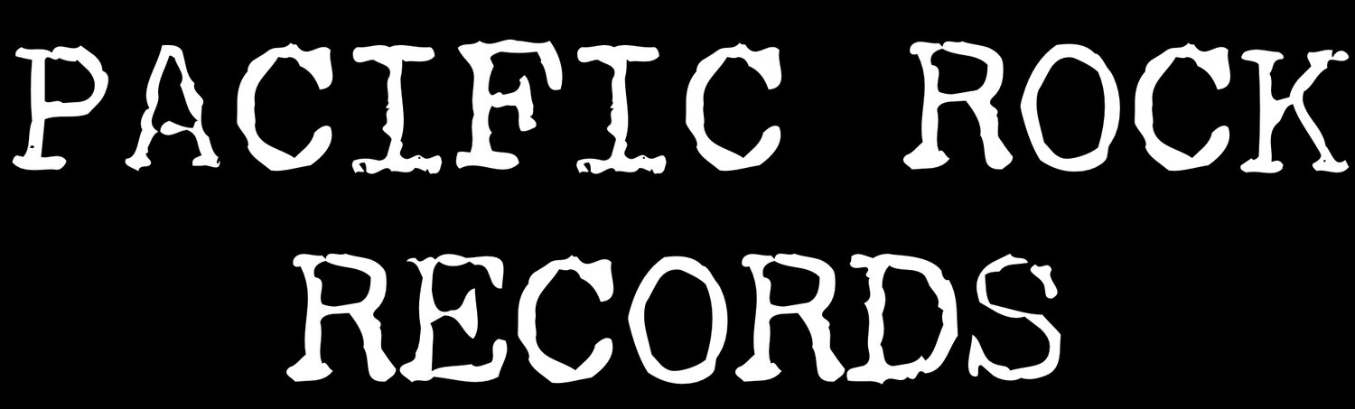 PACIFIC ROCK RECORDS