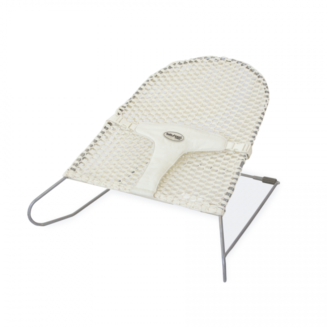 baby mesh bouncer