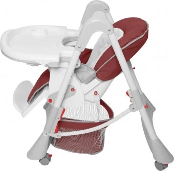infasecure high chair