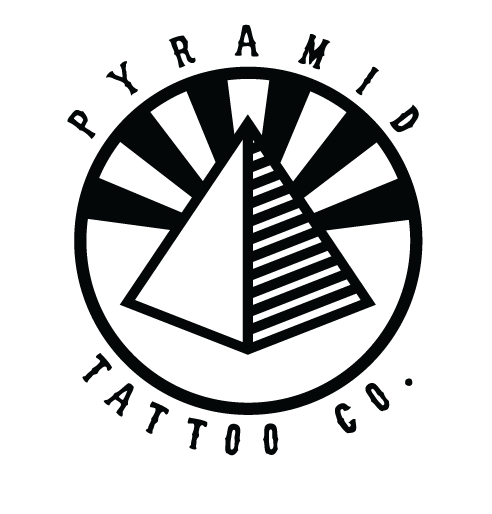 Pyramid Tattoo Company