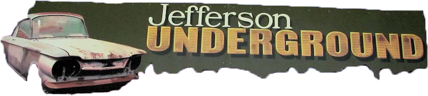 Jefferson Underground