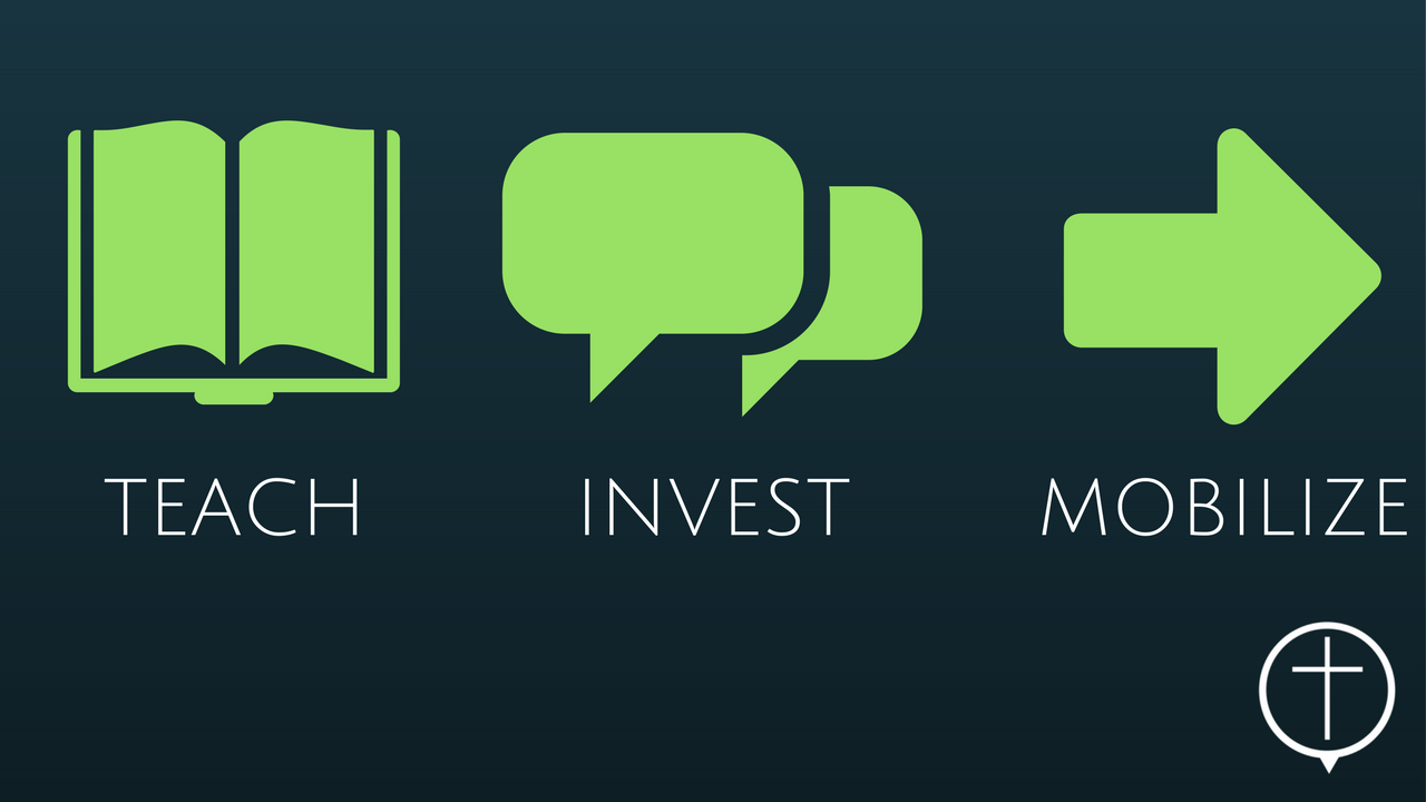 Grace Church Bonifay