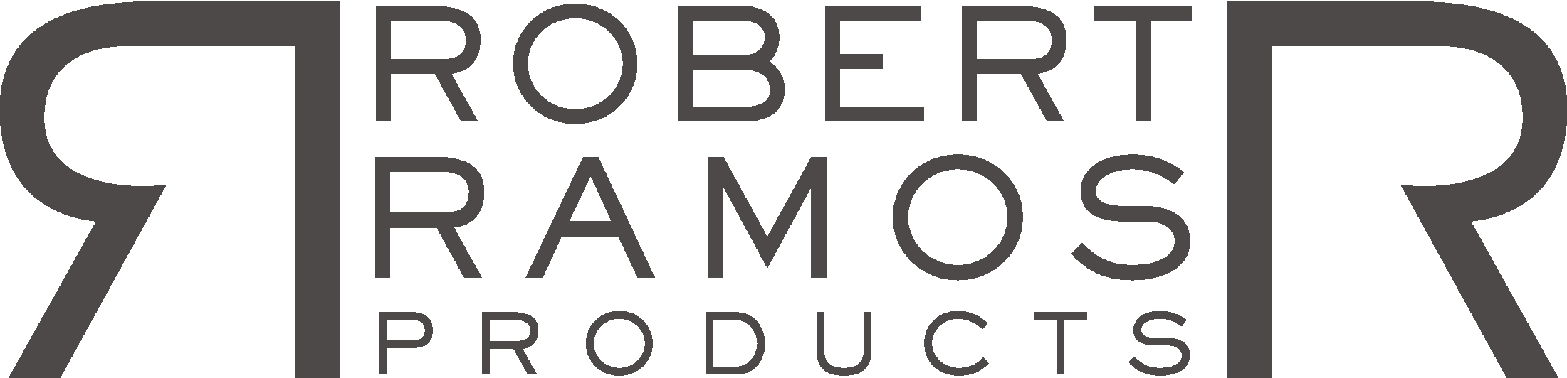 Robert Ramos Products