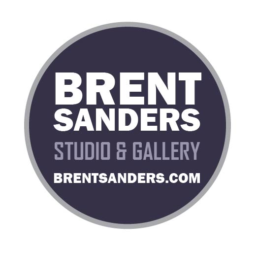 Brent Sanders Studio & Gallery