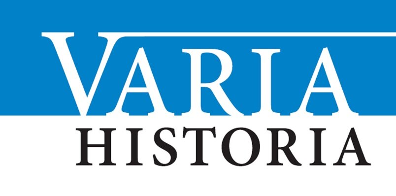 Varia Historia