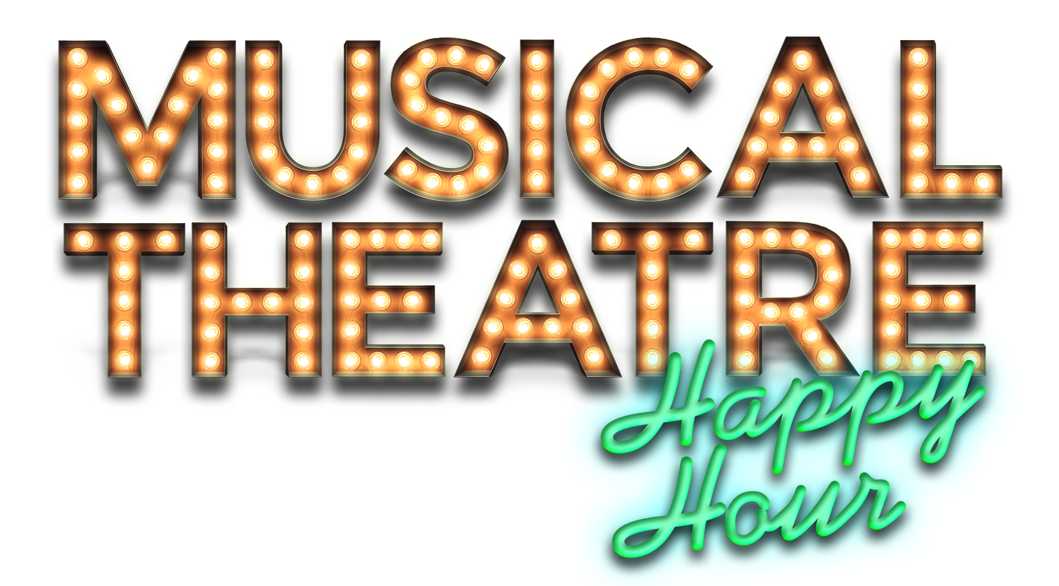 Jim and Tomic&#39;s Musical Theatre Happy Hour