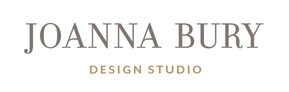 Joanna Bury Design Studio
