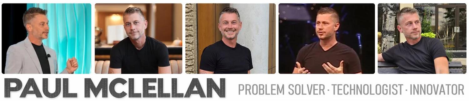 Paul McLellan