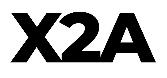 X2A