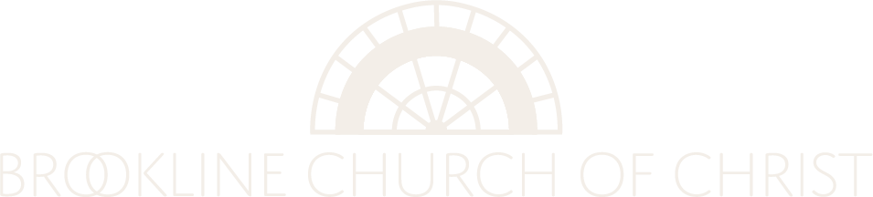 Brookline Church of Christ