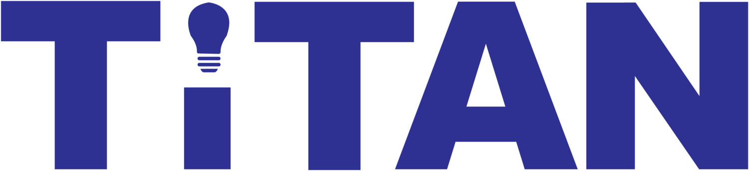 Titan Illumination