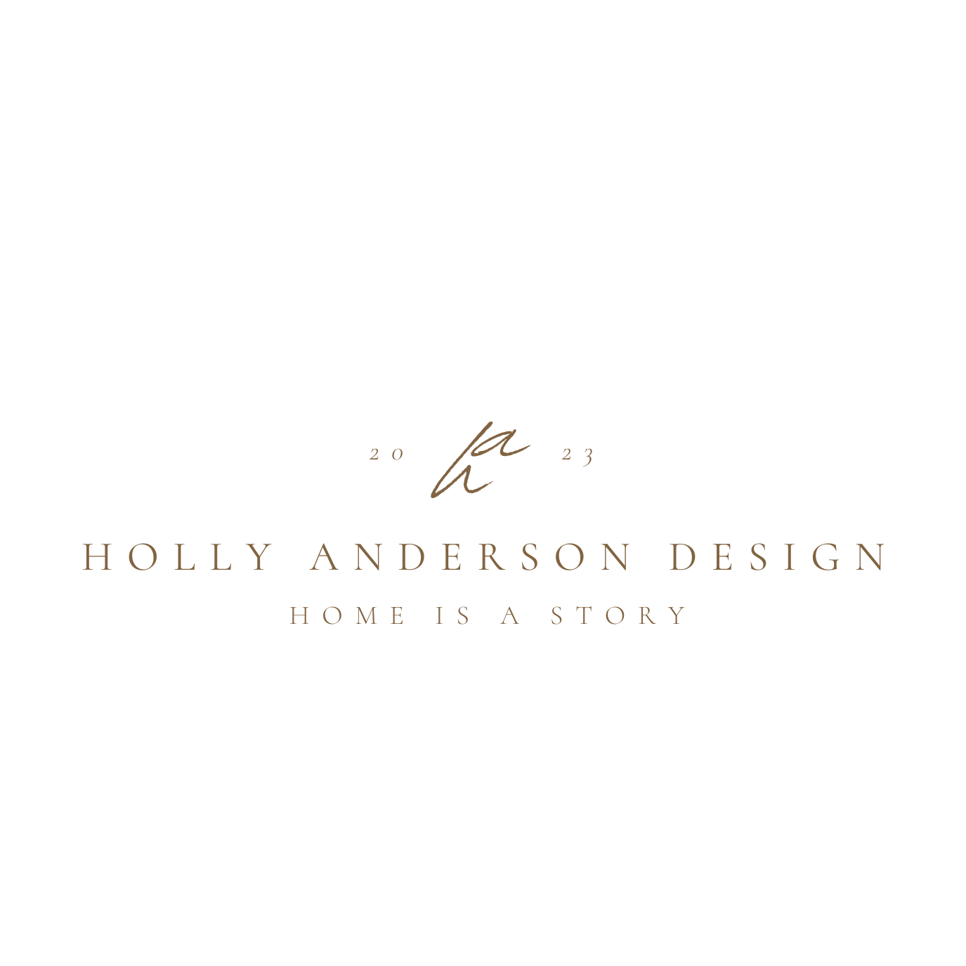 Holly Anderson Design