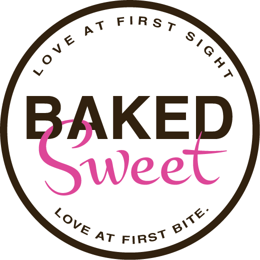 Baked Sweet