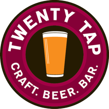 TWENTY TAP