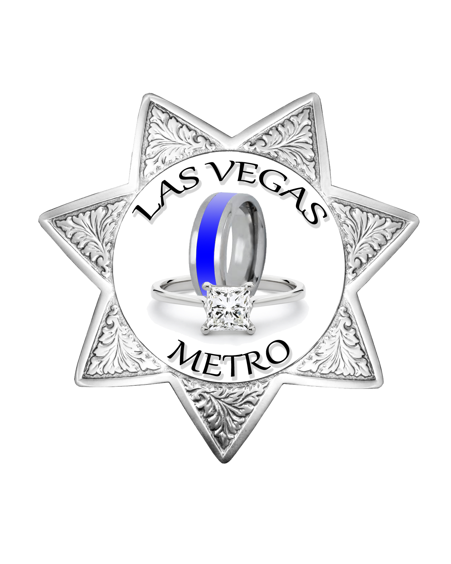 Las Vegas Metro Police Wives