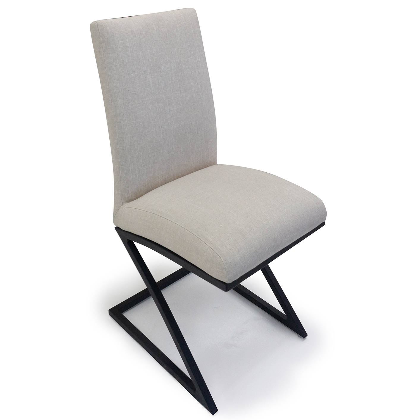 Svelte Dining Chair The Tailored Home