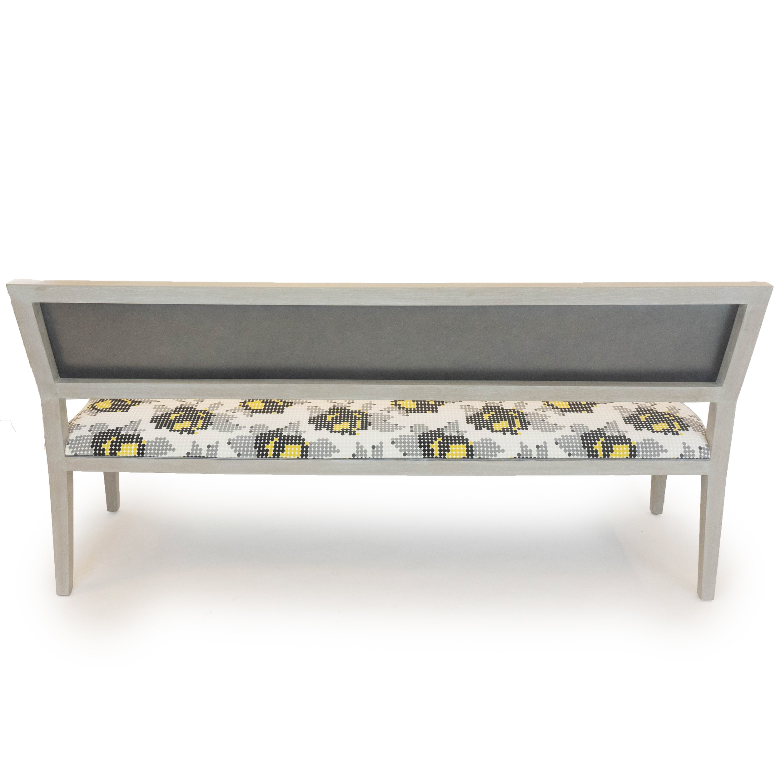 Bergen Bench The Tailored Home