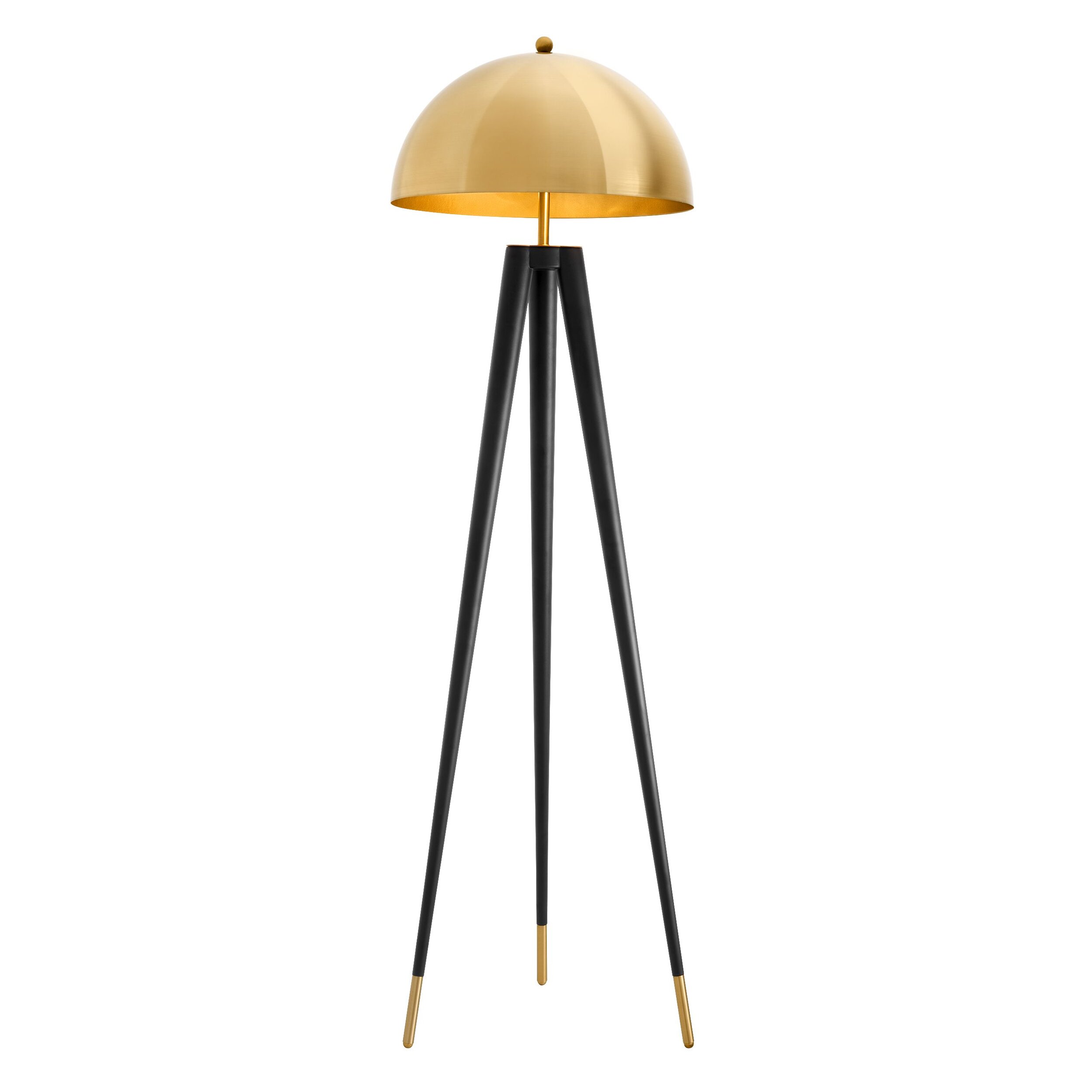 next bella floor lamp