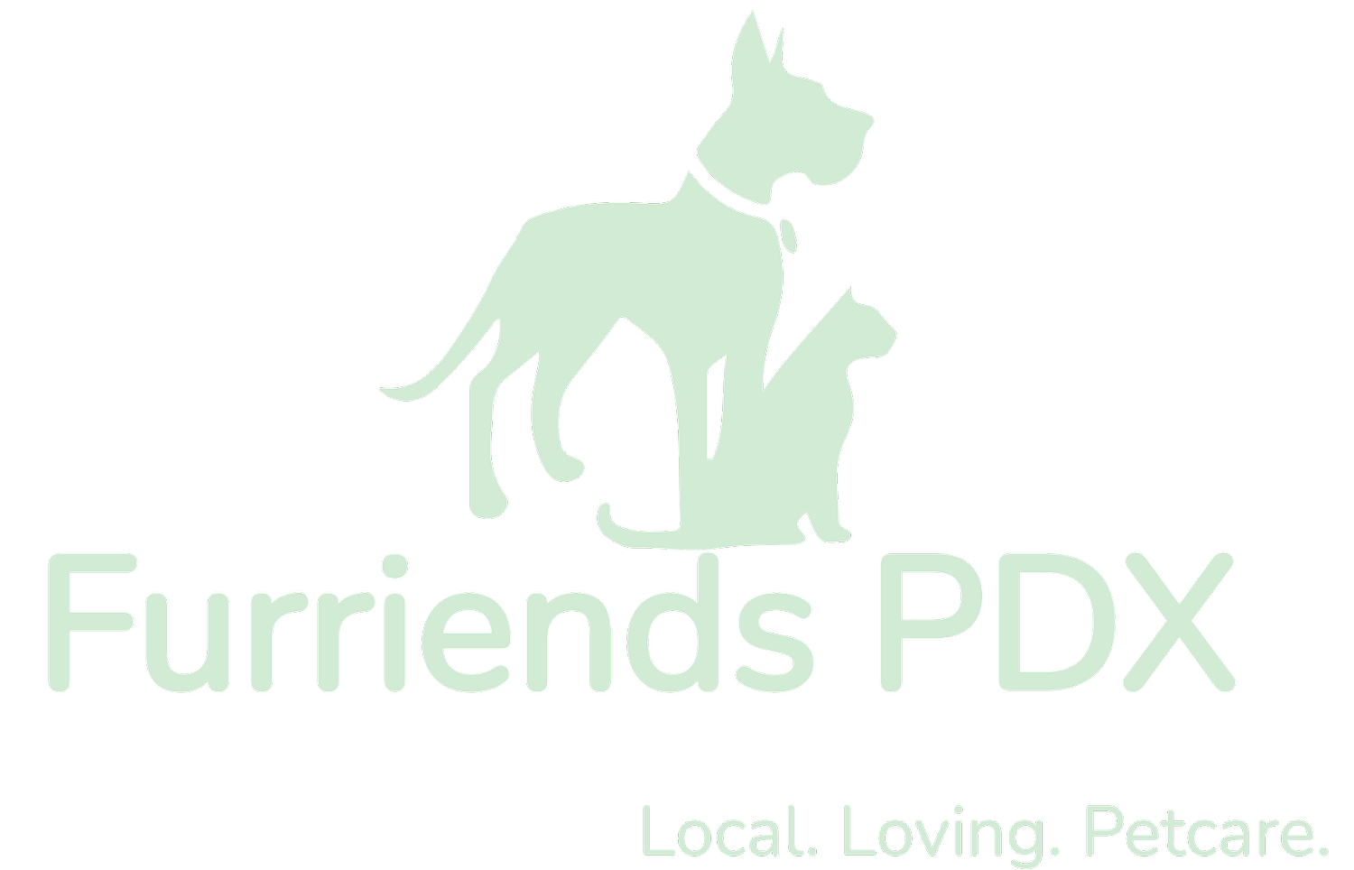 Furriends PDX