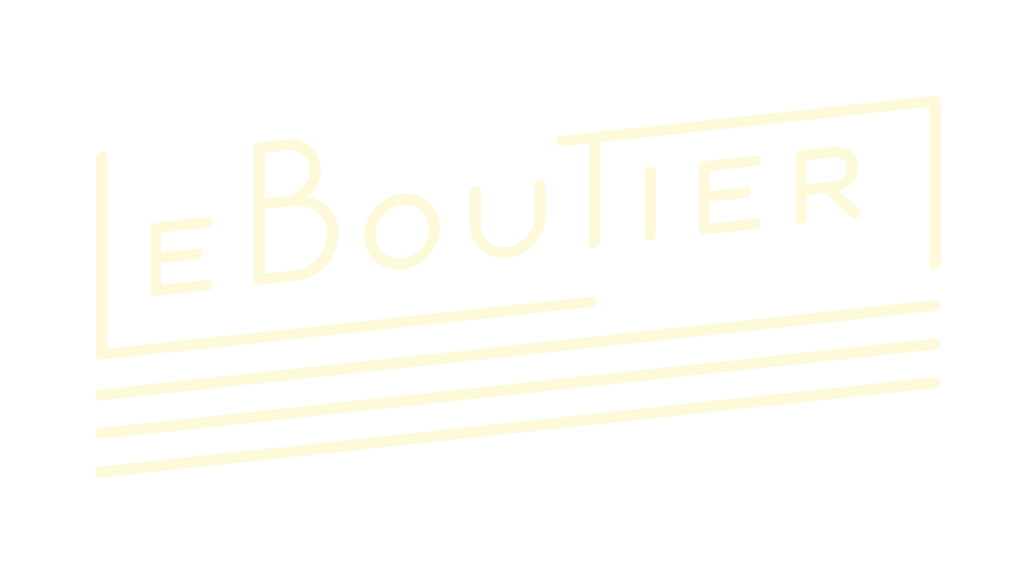 Le Boutier