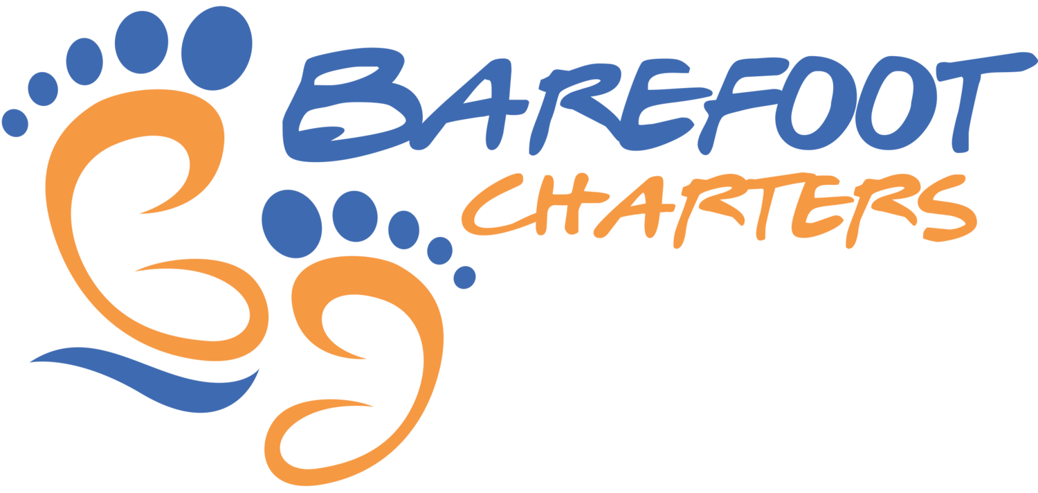 Barefoot Charters CREW 2023