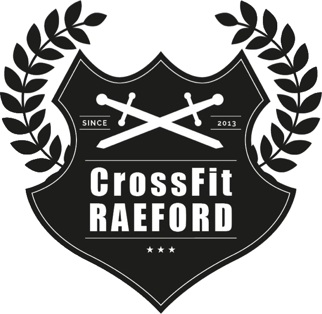 CrossFit Raeford
