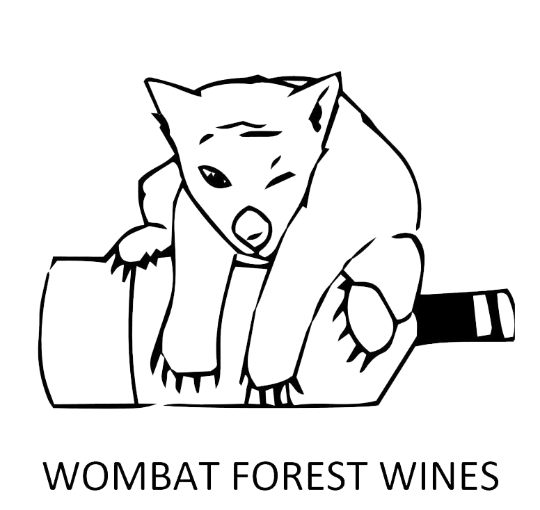 Wombat Forest Winery