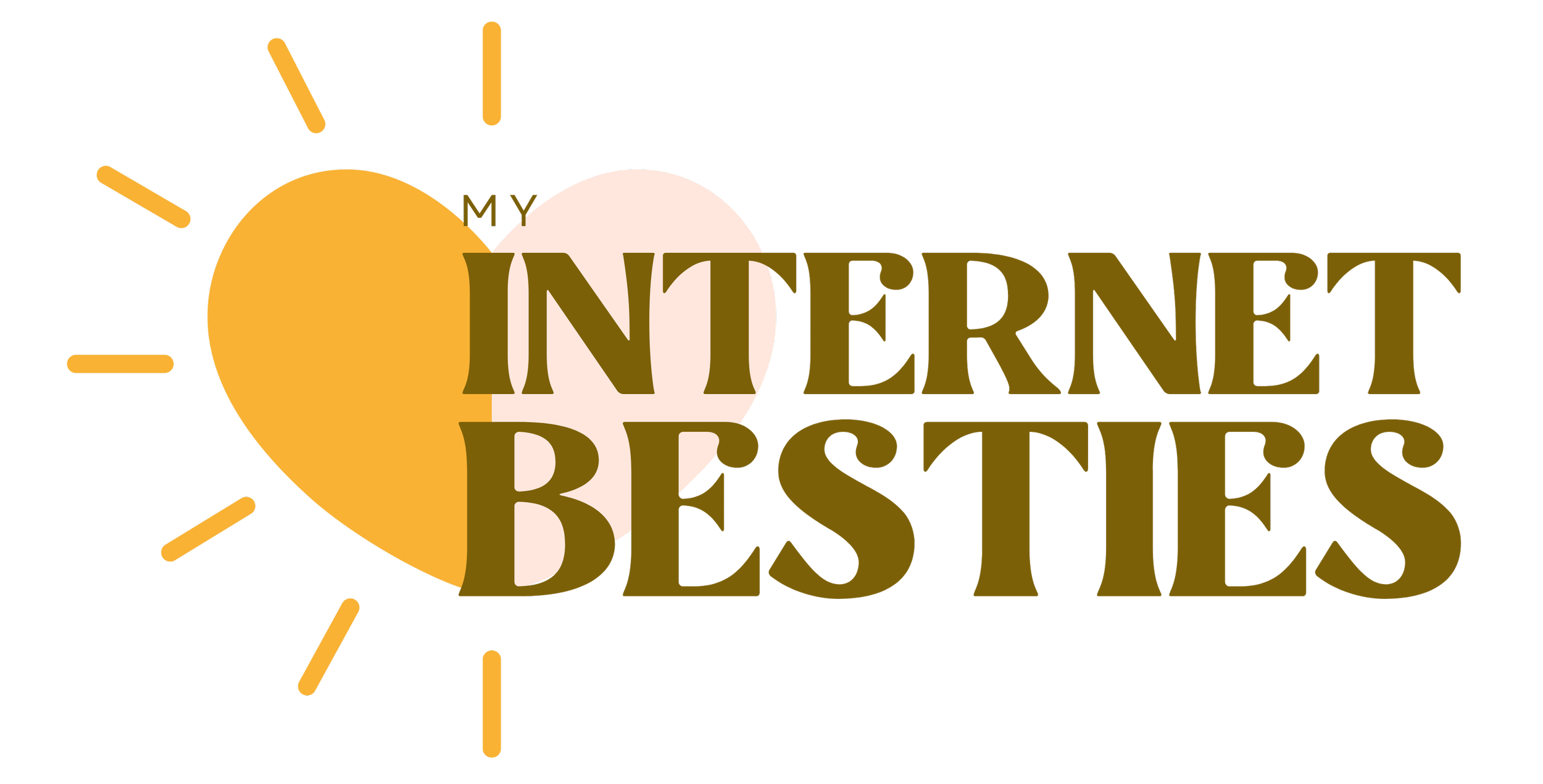 My Internet Besties