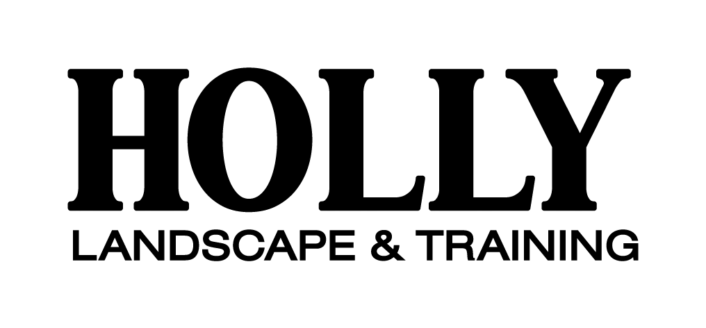 Holly - Landscape, Training and Design