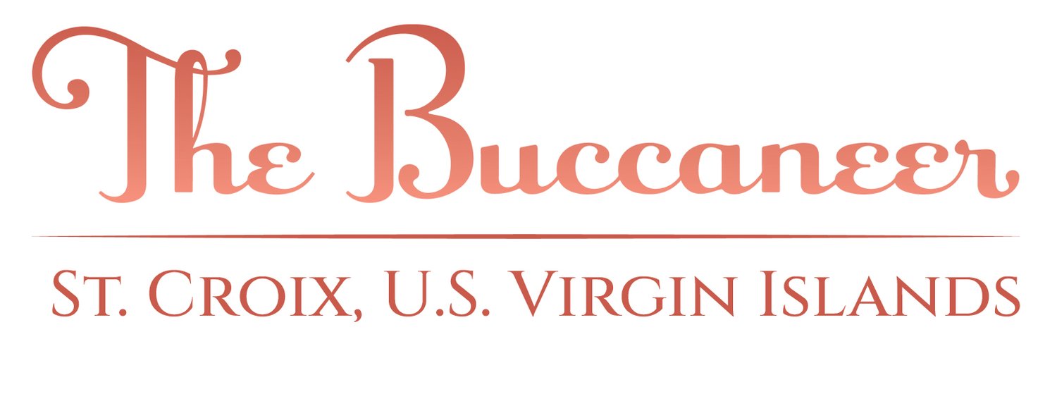 Weddings at The Buccaneer St. Croix
