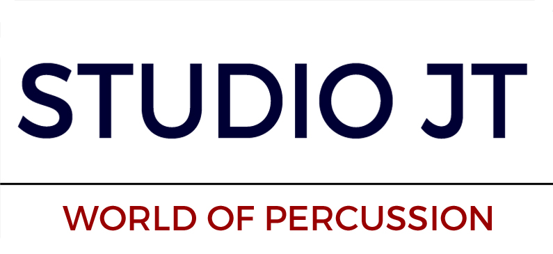 STUDIO JT | Online Percussion Studio