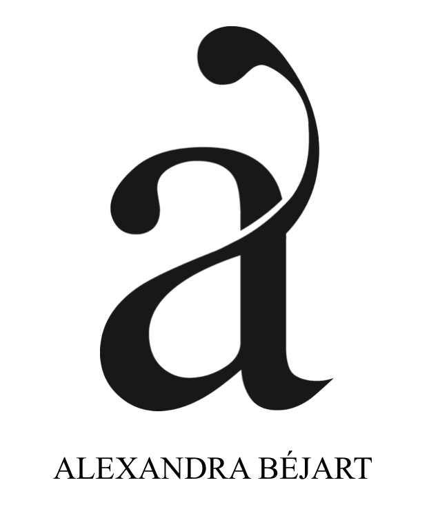 ALEXANDRA BÉJART
