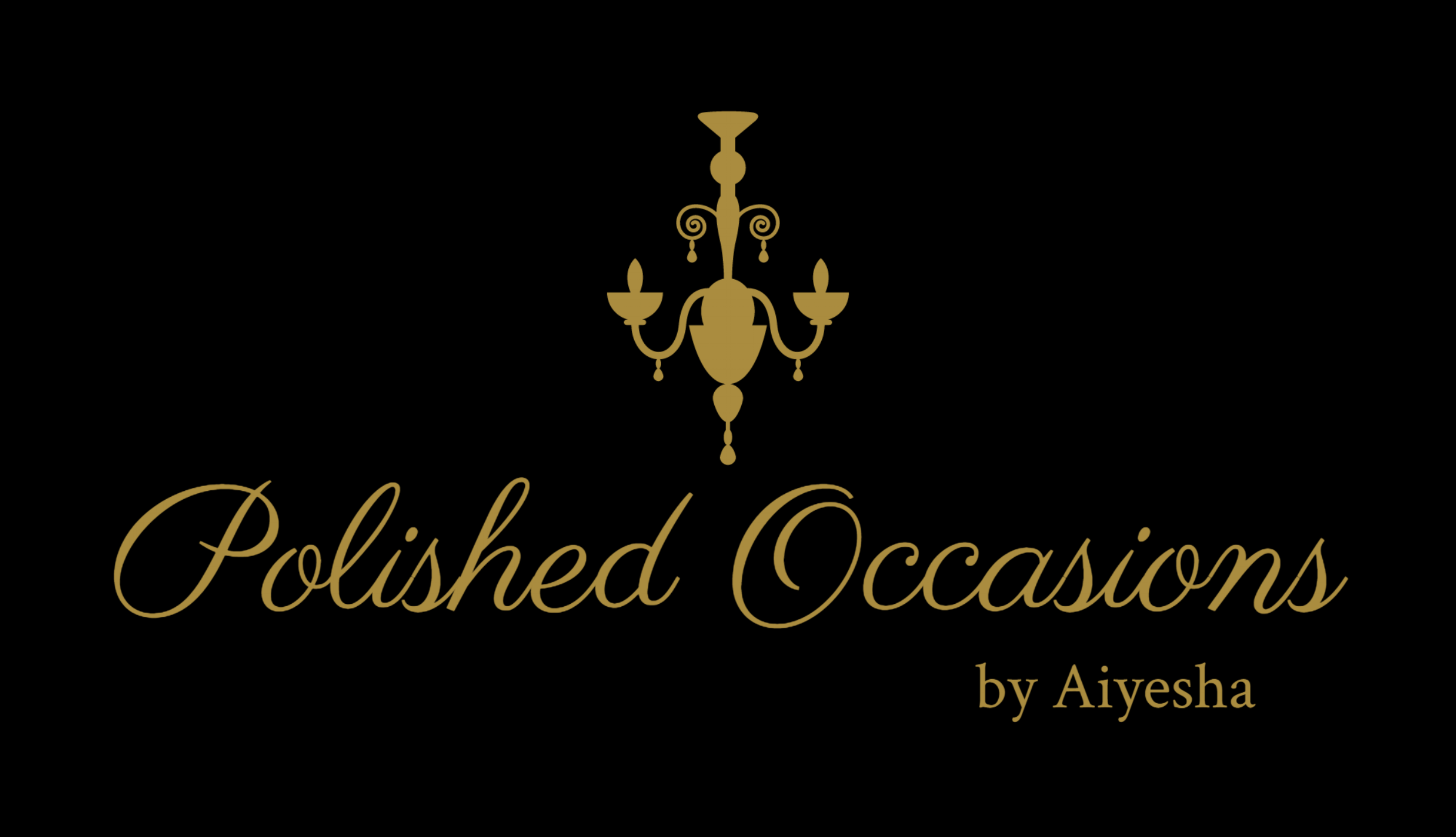 Polished Occasions