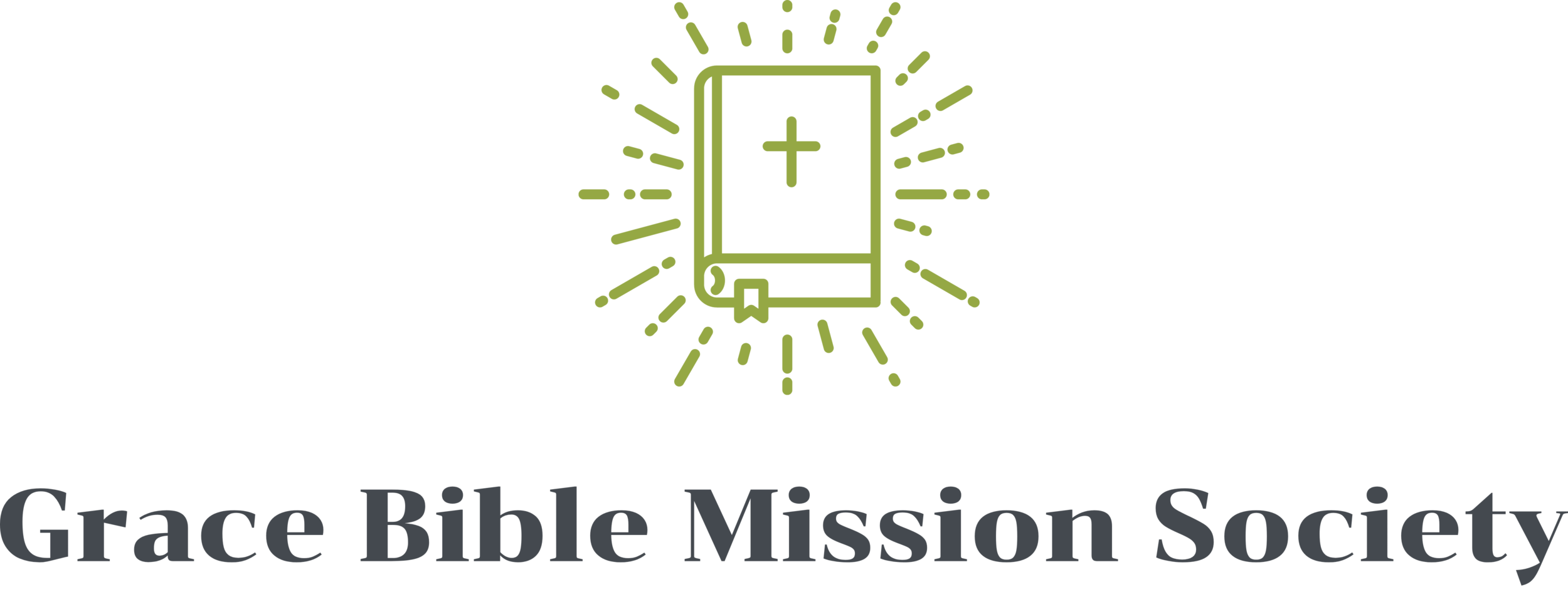 Grace Bible Mission Society