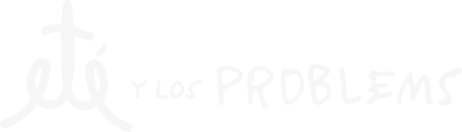 Eté y Los Problems