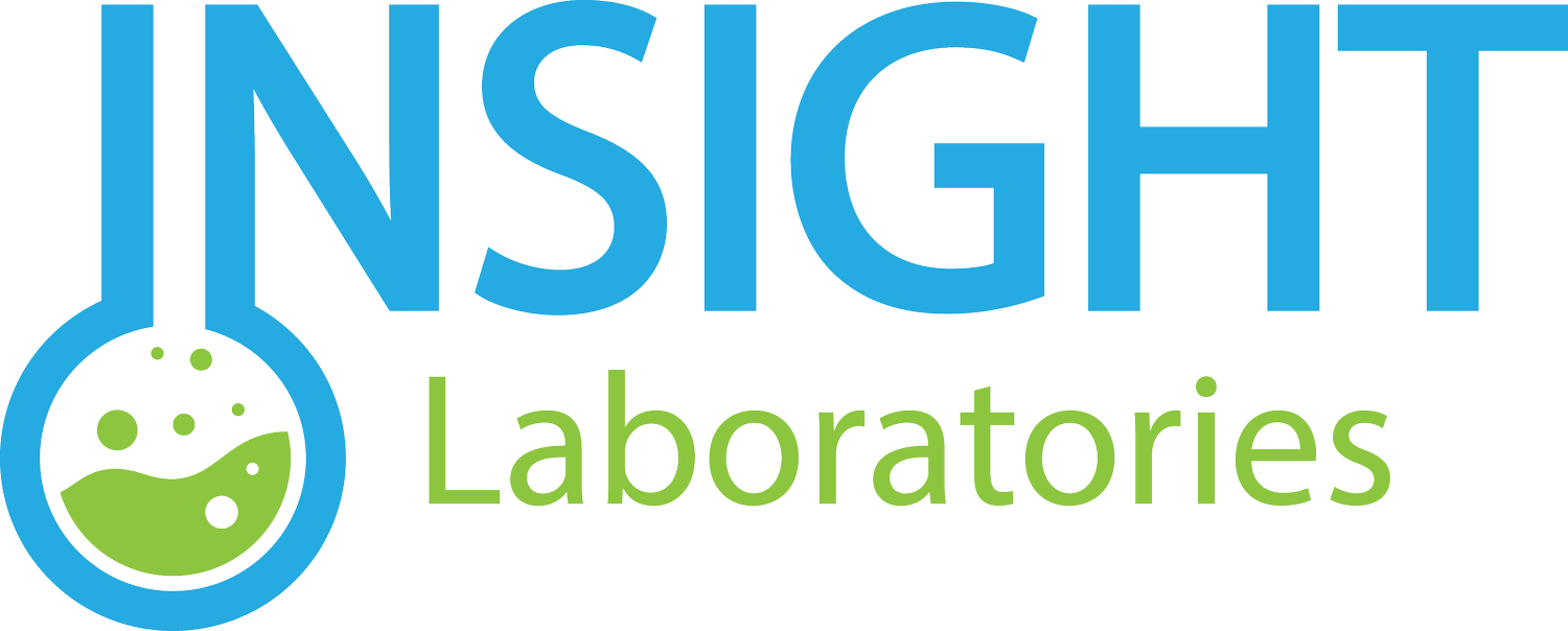 Insight Laboratories, LLC