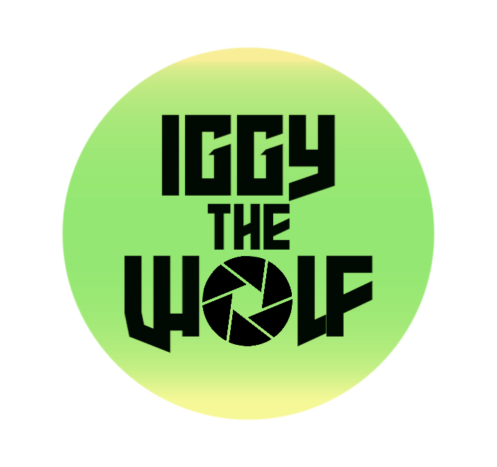 Iggy the Wolf