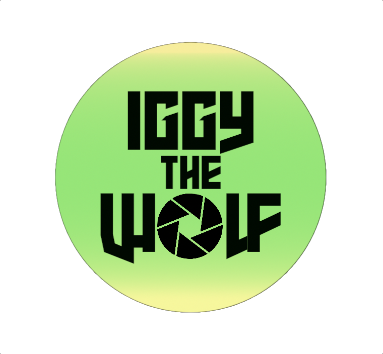Iggy the Wolf