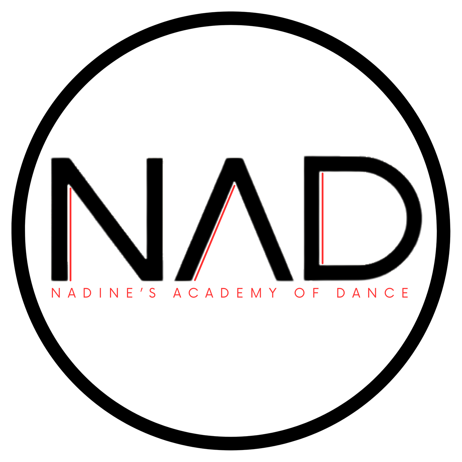 Nadine's Academy Of Dance