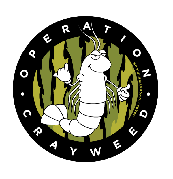 Operation Crayweed