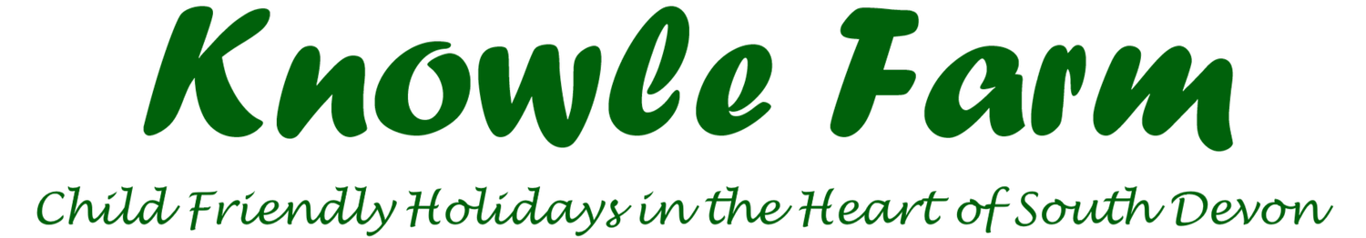 Child & Family Friendly Self-Catering Holiday Cottages in Devon - Knowle Farm