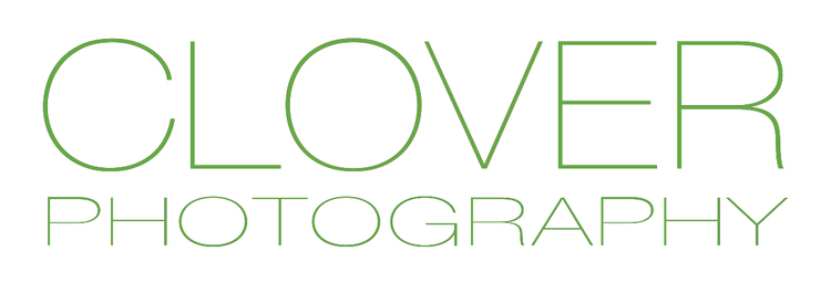 CLOVER PHOTOGRAPHY